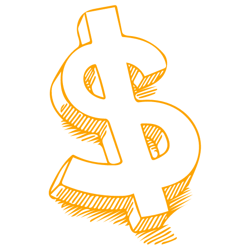 Estúdio de Tatuagem 4 Tatue-C - dinheiro