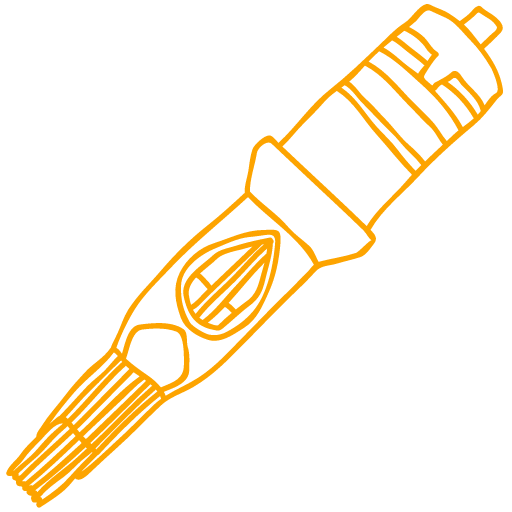 Estúdio de Tatuagem 2 Tatue-C - seguranca