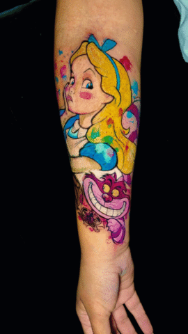 Tatue-C - Tatue C Layd Shayanne 3 576x1024