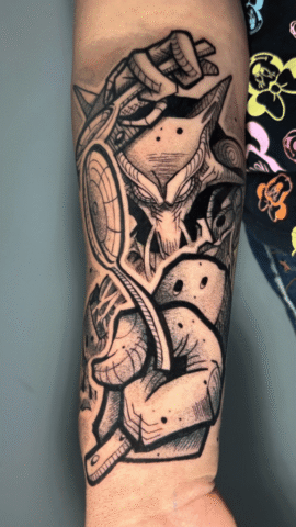 Tatue-C - Tatue C Layd Shayanne 7 576x1024