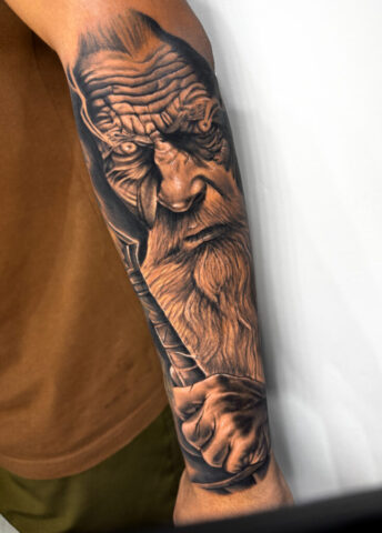 Tatue-C - Tatue C Natan 01 1 733x1024