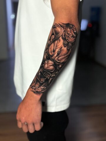 Tatue-C - Tatue C Natan 04 1 768x1024